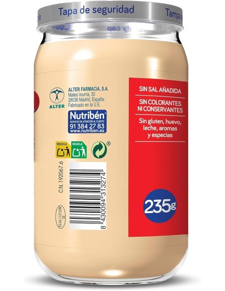 pack-6-potitos-verduritas-pollo-ternera-nutriben-4.jpg – Ingredientes naturales (verduras y carne).