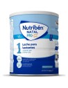 Leche Nutriben Natal 1 800gr 0M+ - Leche infantil - Nappy.es