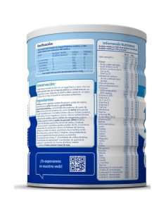 Leche Nutriben Natal 1 800gr 0M+ - Leche infantil - Nappy.es 2