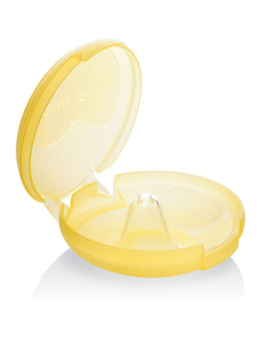 pezoneras-silicona-lactancia-medela