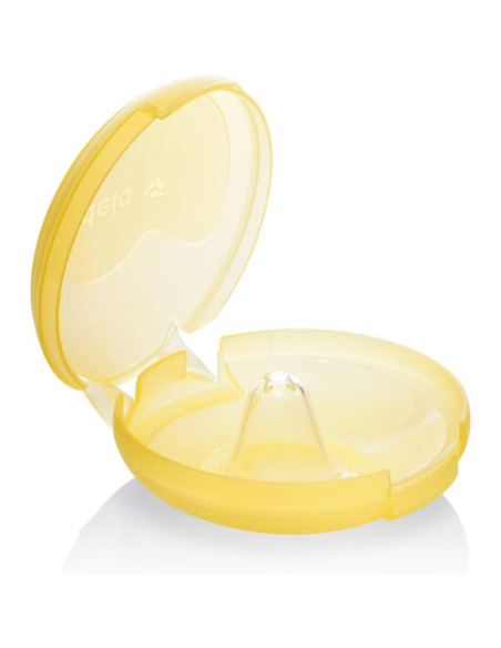 pezoneras-silicona-lactancia-medela