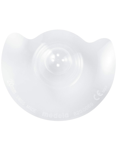 pezoneras-silicona-lactancia-medela