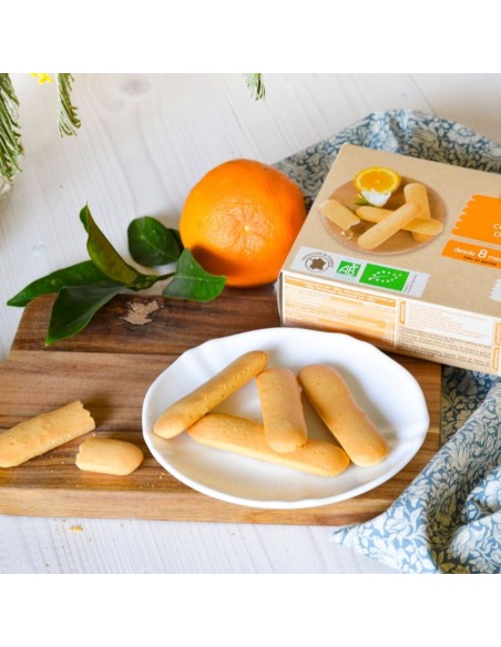 Oferta galletas dentición ecológicas Babybio