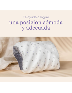 Almohada de lactancia Lansinoh 2