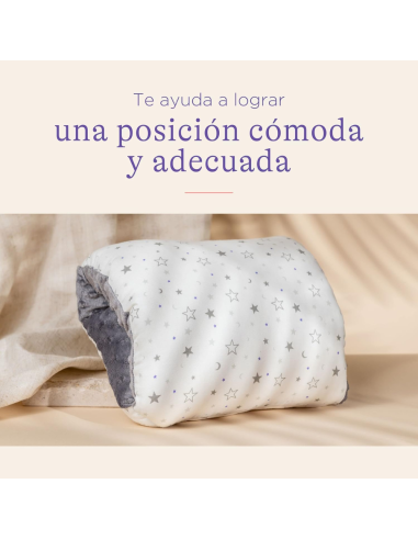 Almohada de lactancia Lansinoh