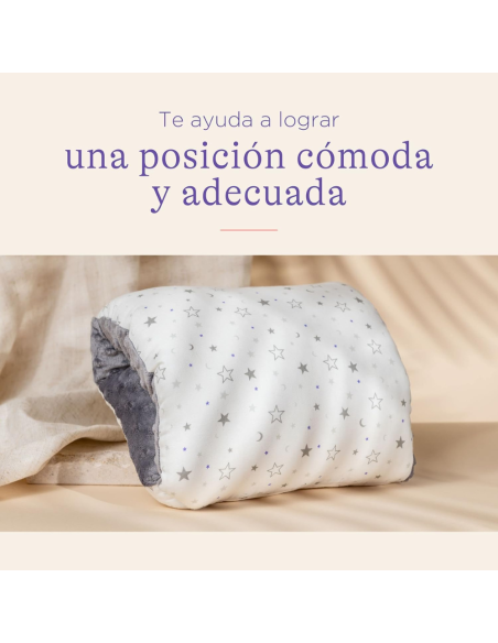 Almohada de lactancia Lansinoh
