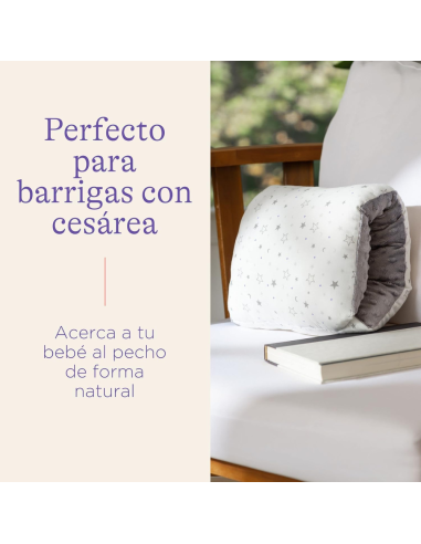 Almohada de lactancia Lansinoh