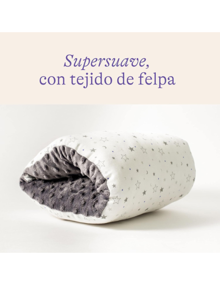 Almohada de lactancia Lansinoh