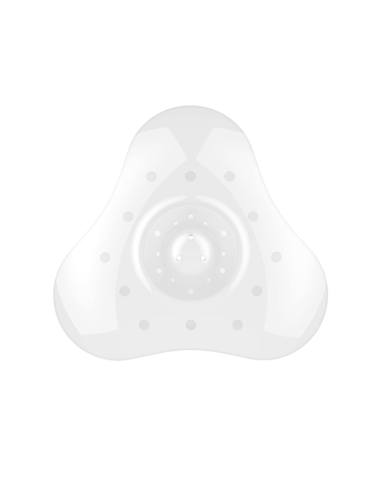 pezoneras-silicona-s-babyono-4.jpg – Pezonera BabyOno en uso durante lactancia