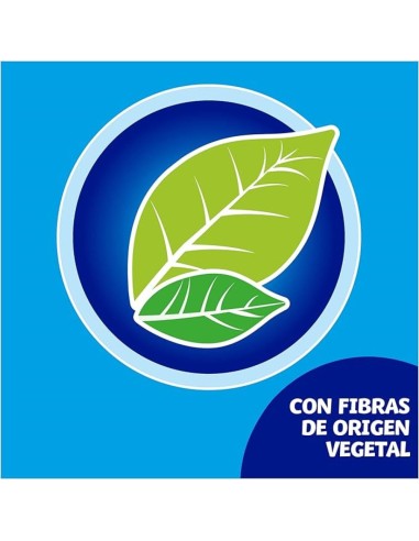 DODOT TOALLITAS ETAPAS 64 Uds. Recambio