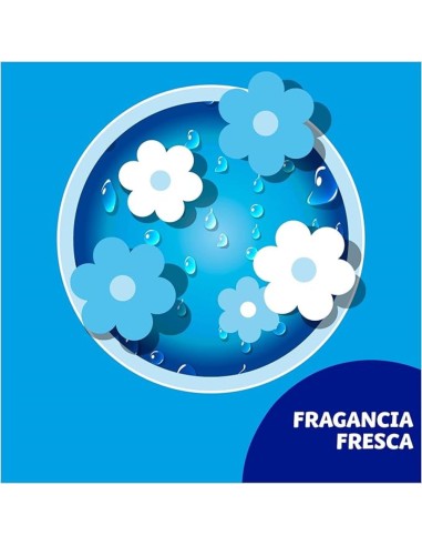 DODOT TOALLITAS ETAPAS 64 Uds. Recambio