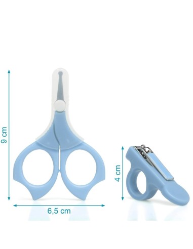 Oferta Set de manicura francesa Kiokids