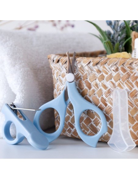 Oferta Set de manicura francesa Kiokids