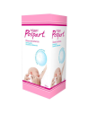 Discos lactancia postparto 30 uds. Indasec