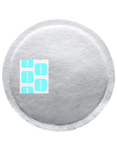 Discos de lactancia 30 uds. Mam Baby