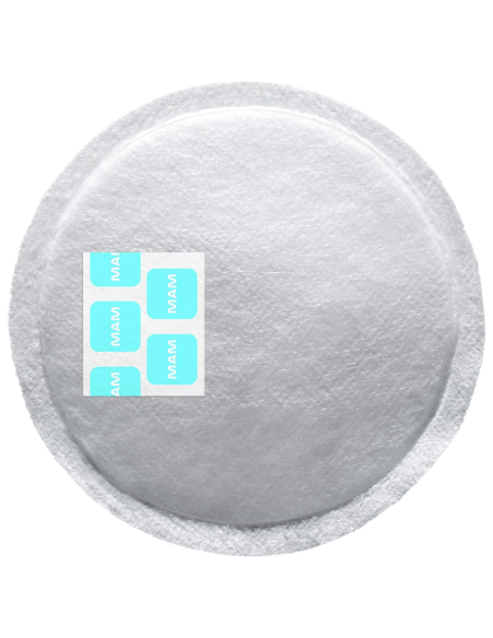 Discos de lactancia 30 uds. Mam Baby