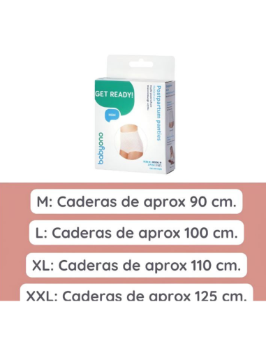 braguitas-culotte-postparto-babyono-4.jpg – Pack de braguitas postparto BabyOno.