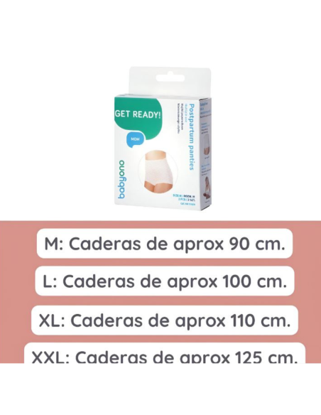 braguitas-culotte-postparto-babyono-4.jpg – Pack de braguitas postparto BabyOno.