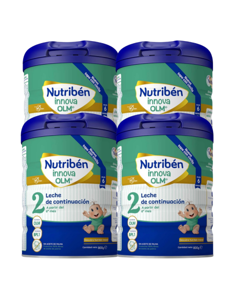 leche-formula-innova-2-nutriben-2.jpg – Detalle del tapón y cacito dosificador.