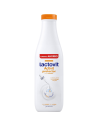 lactovit-gel-bano-protector-activit-750ml-1.jpg – Vista frontal Gel de Baño Protector Activit 750 ml.