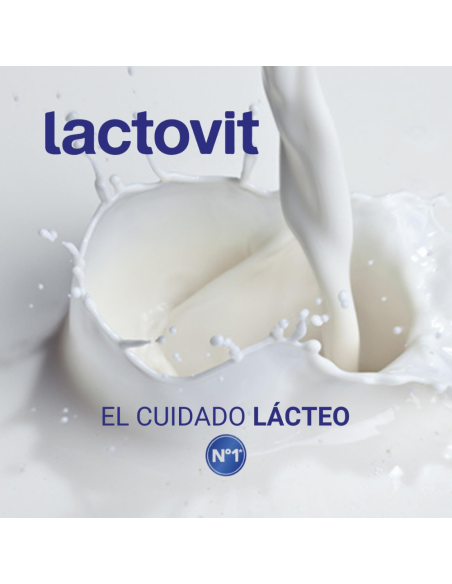 lactovit-gel-bano-protector-activit-750ml-5.jpg – Imagen trasera con ingredientes y modo de uso.