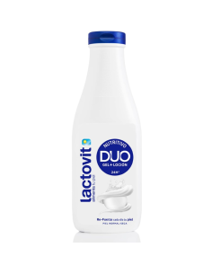 duo-lactovit-gel-bano-locion-nutritiva-600ml-1.jpg – Vista frontal del pack completo.
