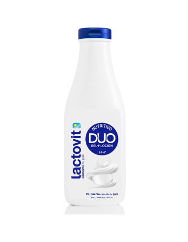 duo-lactovit-gel-bano-locion-nutritiva-600ml-1.jpg – Vista frontal del pack completo.