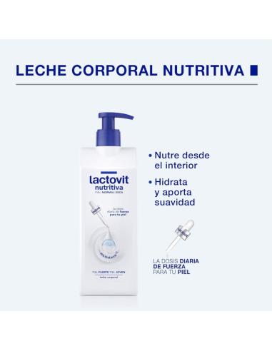 lactovit-leche-corporal-nutritiva-400ml-4.jpg – Aplicación en brazos/piernas.