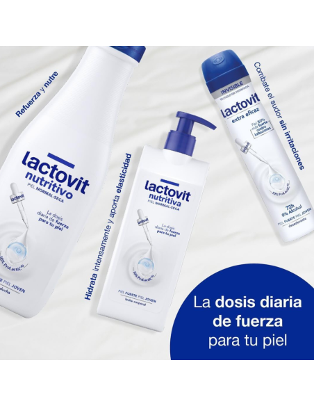 lactovit-leche-corporal-nutritiva-400ml-5.jpg – Imagen trasera con ingredientes.