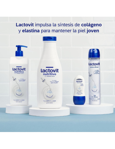 lactovit-gel-bano-nutritivo-750ml-5.jpg – Imagen trasera con ingredientes y modo de uso.