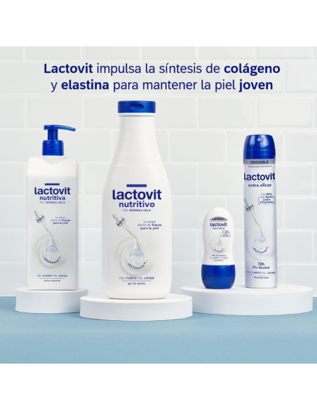 lactovit-gel-bano-nutritivo-750ml-5.jpg – Imagen trasera con ingredientes y modo de uso.