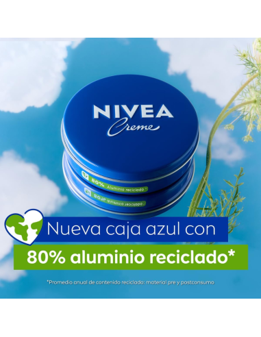 Comprar crema corporal 150 ml Nieva - Nappy