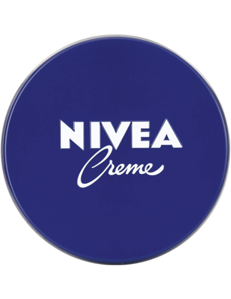 Comprar crema corporal 75ml Nivea - Nappy
