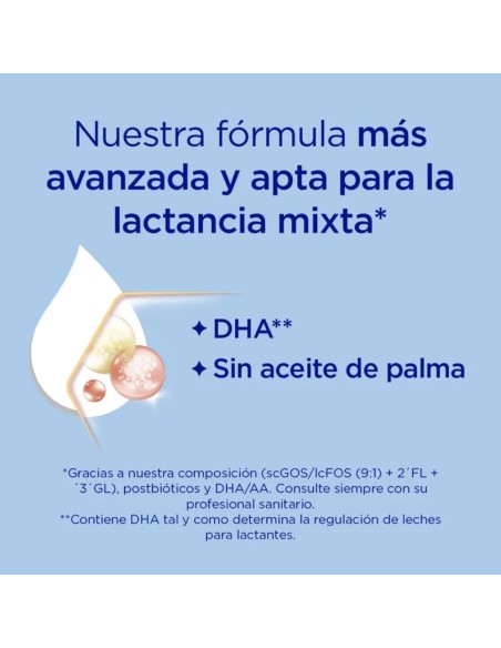 almiron-profutura-duobiotik-1-800g-2.jpg – Detalle del logotipo y beneficios.