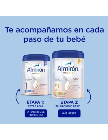 almiron-profutura-duobiotik-1-800g-3.jpg – Imagen del polvo y textura.