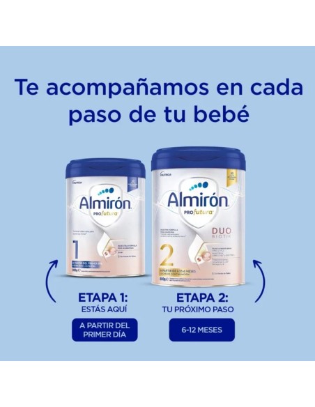 almiron-profutura-duobiotik-1-800g-3.jpg – Imagen del polvo y textura.