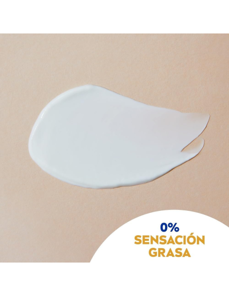 Protección facial hipoalergénica FPS50 (50ml) | Nivea Sun - Nappy.es