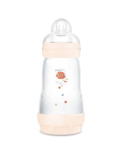 Biberón Easy Start Anti-cólicos 260ml Mam Baby 2
