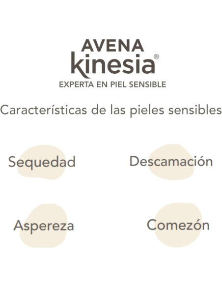 kinesia-gel-ducha-atopic-avena-750ml-3.jpg – Uso en higiene diaria.