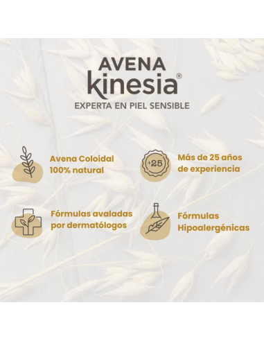 kinesia-gel-ducha-atopic-avena-750ml-5.jpg – Packaging original Kinesia.