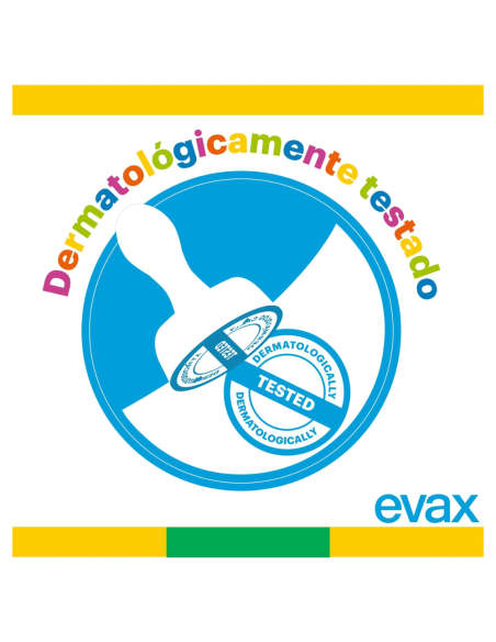 evax-salvaslip-normal-fresh-20uds-3.jpg – Detalle del diseño ultrafino.