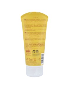 Champú y Gel de Ducha de Caléndula 200ml Weleda 2