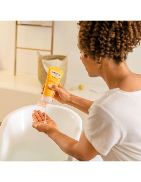 champu-gel-ducha-calendula-weleda-5.jpg – Envase y packaging completo.