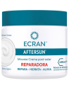 Aftersun Crema Reparadora Ecran 350 ml - Envase frontal