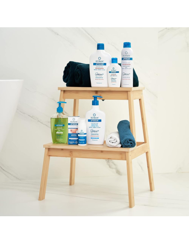 Ecran Aftersun hidratación intensa 24 horas tras la exposición solar