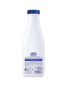 lactovit-gel-bano-nutritivo-550ml-1.jpg – Vista frontal Gel de Baño Nutritivo Lactovit 550 ml. 2
