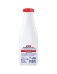lactovit-gel-bano-reparador-lactourea-550ml-1.jpg – Vista frontal Gel de Baño Reparador Lactourea 550 ml. 2