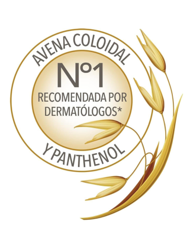 kinesia-oleogel-ducha-avena-750ml-7.jpg – Detalle de envase y etiqueta.