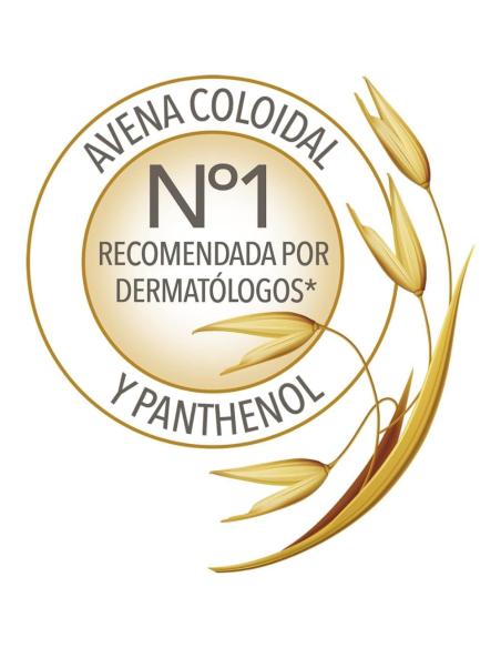 kinesia-oleogel-ducha-avena-750ml-7.jpg – Detalle de envase y etiqueta.