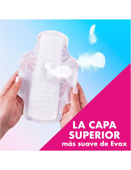 evax-liberty-normal-alas-12uds-3.jpg – Detalle ultrafino y absorbente.